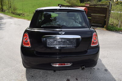 Mini Mini Gebrauchtwagen Mini Mini Gebrauchtwagen