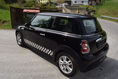 Mini Mini Gebrauchtwagen Mini Mini Gebrauchtwagen