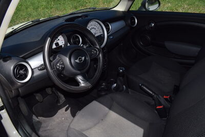 Mini Mini Gebrauchtwagen Mini Mini Gebrauchtwagen