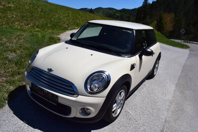 Mini Mini Gebrauchtwagen Mini Mini Gebrauchtwagen