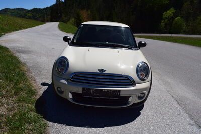 Mini Mini Gebrauchtwagen Mini Mini Gebrauchtwagen