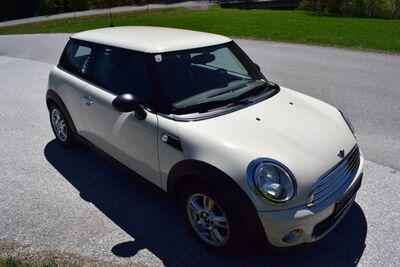 Mini Mini Gebrauchtwagen Mini Mini Gebrauchtwagen