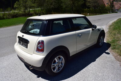 Mini Mini Gebrauchtwagen Mini Mini Gebrauchtwagen