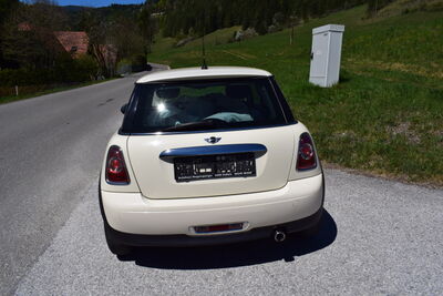 Mini Mini Gebrauchtwagen Mini Mini Gebrauchtwagen