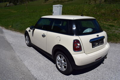 Mini Mini Gebrauchtwagen Mini Mini Gebrauchtwagen