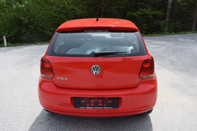 VW Polo Gebrauchtwagen VW Polo Gebrauchtwagen
