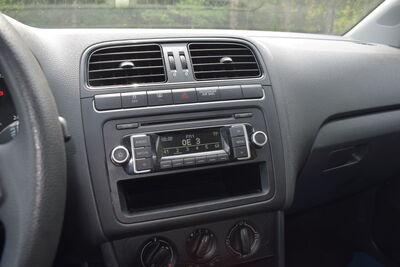 VW Polo Gebrauchtwagen VW Polo Gebrauchtwagen