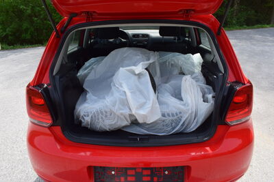 VW Polo Gebrauchtwagen VW Polo Gebrauchtwagen