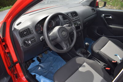 VW Polo Gebrauchtwagen VW Polo Gebrauchtwagen