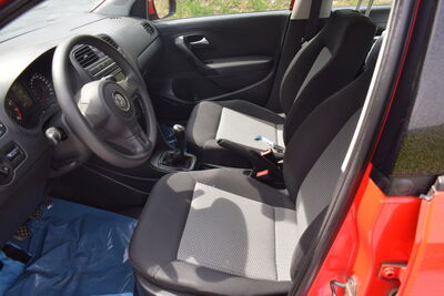 VW Polo Gebrauchtwagen VW Polo Gebrauchtwagen