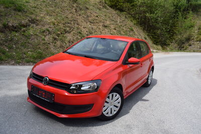VW Polo Gebrauchtwagen VW Polo Gebrauchtwagen