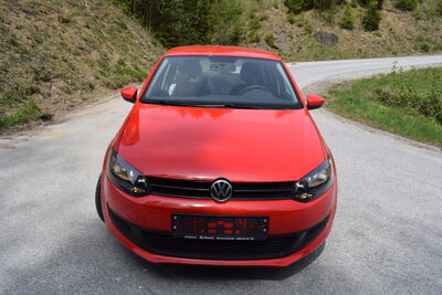 VW Polo Gebrauchtwagen VW Polo Gebrauchtwagen