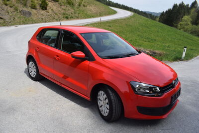 VW Polo Gebrauchtwagen VW Polo Gebrauchtwagen