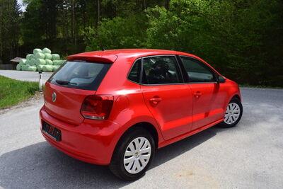VW Polo Gebrauchtwagen VW Polo Gebrauchtwagen