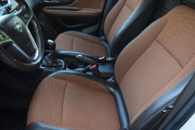 Opel Mokka Gebrauchtwagen Opel Mokka Gebrauchtwagen