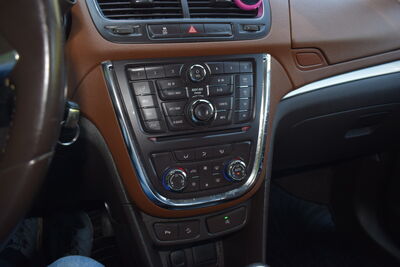 Opel Mokka Gebrauchtwagen Opel Mokka Gebrauchtwagen
