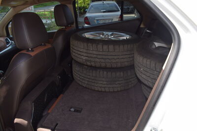 Opel Mokka Gebrauchtwagen Opel Mokka Gebrauchtwagen