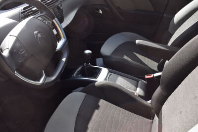 Citroën C4 Picasso Gebrauchtwagen