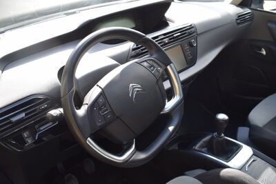 Citroën C4 Picasso Gebrauchtwagen