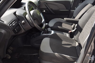 Citroën C4 Picasso Gebrauchtwagen