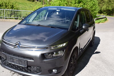 Citroën C4 Picasso Gebrauchtwagen