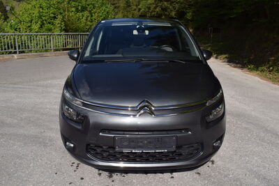 Citroën C4 Picasso Gebrauchtwagen