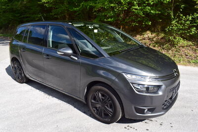 Citroën C4 Picasso Gebrauchtwagen