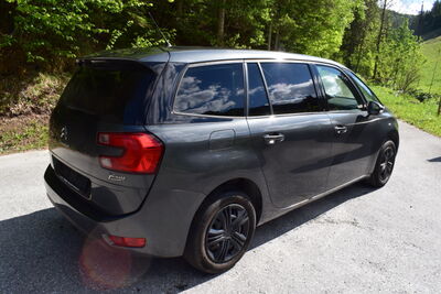 Citroën C4 Picasso Gebrauchtwagen