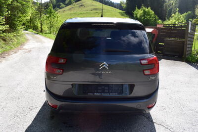 Citroën C4 Picasso Gebrauchtwagen