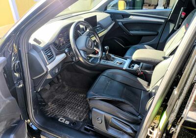 Audi Q5 Gebrauchtwagen Audi Q5 Gebrauchtwagen