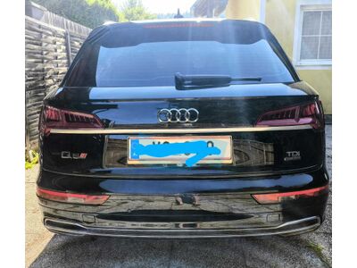 Audi Q5 Gebrauchtwagen Audi Q5 Gebrauchtwagen