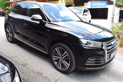 Audi Q5 Gebrauchtwagen