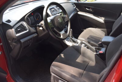 Suzuki SX4 S-Cross Gebrauchtwagen Suzuki SX4 S-Cross Gebrauchtwagen