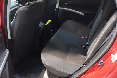 Suzuki SX4 S-Cross Gebrauchtwagen Suzuki SX4 S-Cross Gebrauchtwagen