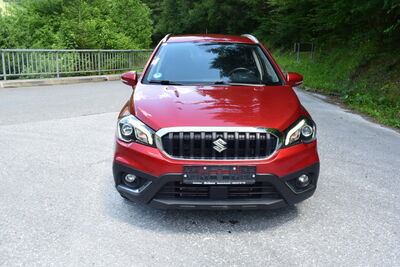 Suzuki SX4 S-Cross Gebrauchtwagen