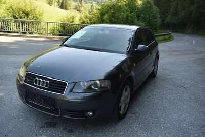 Audi A3 Gebrauchtwagen