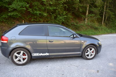 Audi A3 Gebrauchtwagen