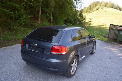 Audi A3 Gebrauchtwagen
