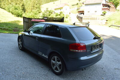 Audi A3 Gebrauchtwagen