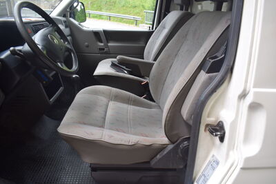 VW Transporter T3/T4 Gebrauchtwagen VW Transporter T3/T4 Gebrauchtwagen