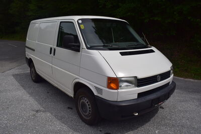 VW Transporter T3/T4 Gebrauchtwagen VW Transporter T3/T4 Gebrauchtwagen