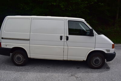 VW Transporter T3/T4 Gebrauchtwagen VW Transporter T3/T4 Gebrauchtwagen