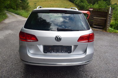 VW Passat Gebrauchtwagen VW Passat Gebrauchtwagen