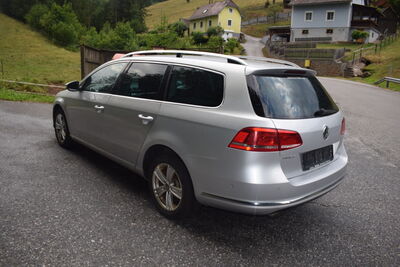 VW Passat Gebrauchtwagen VW Passat Gebrauchtwagen