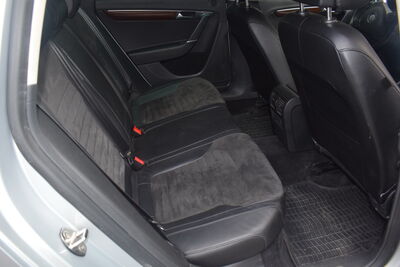 VW Passat Gebrauchtwagen VW Passat Gebrauchtwagen
