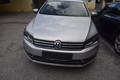 VW Passat Gebrauchtwagen VW Passat Gebrauchtwagen