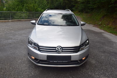 VW Passat Gebrauchtwagen VW Passat Gebrauchtwagen