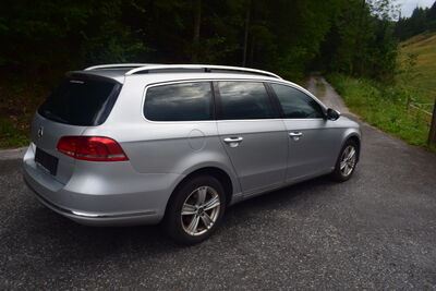 VW Passat Gebrauchtwagen VW Passat Gebrauchtwagen