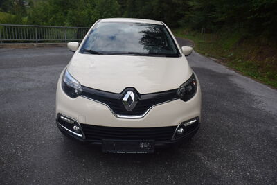 Renault Captur Gebrauchtwagen Renault Captur Gebrauchtwagen