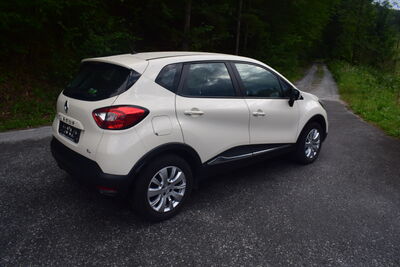 Renault Captur Gebrauchtwagen Renault Captur Gebrauchtwagen